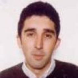 pedro garcia fernandez