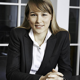 Sophia Benecken 