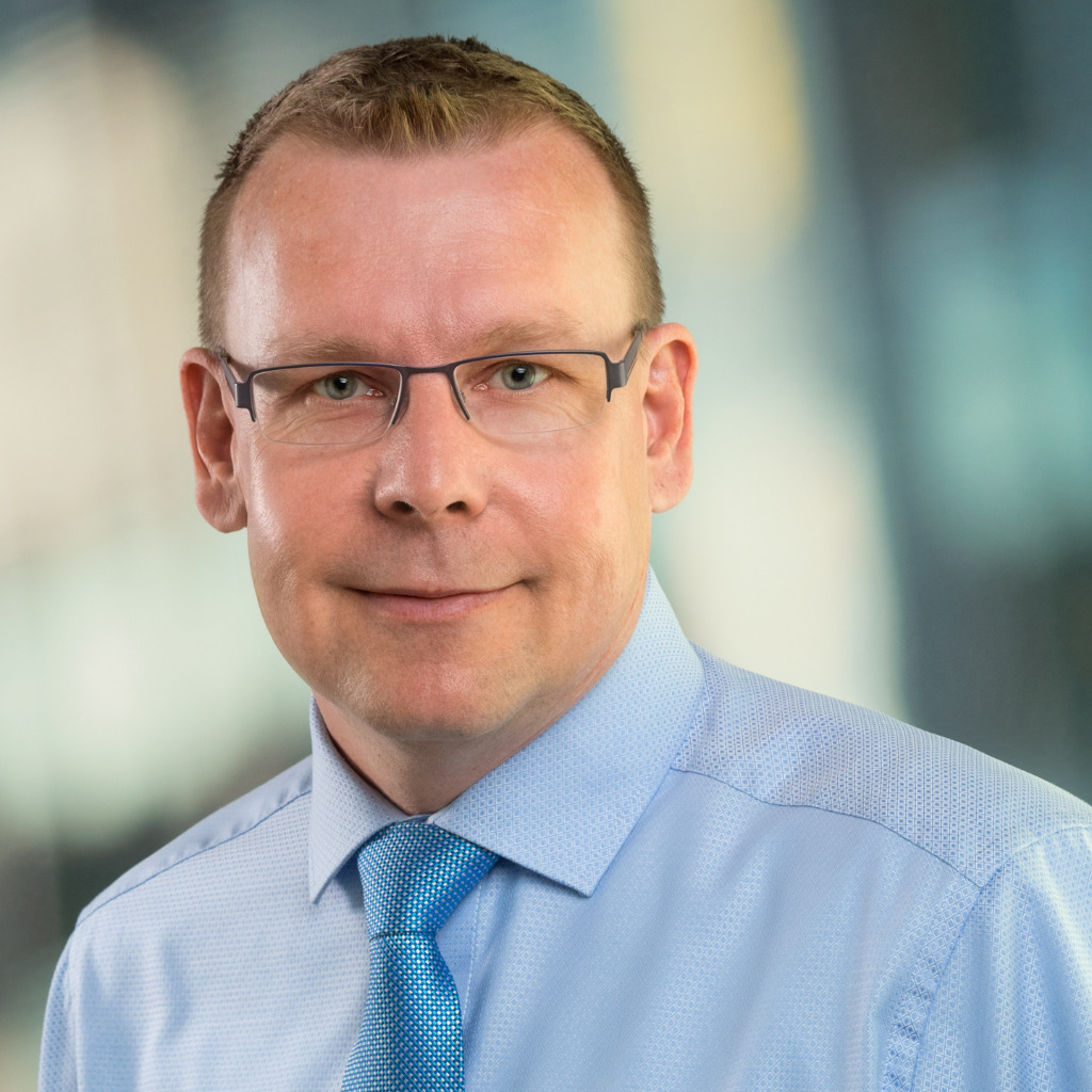Social Media Profilbild Markus Bunz Ginsheim-Gustavsburg