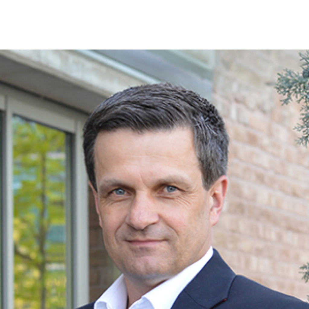 Michael Rosbach - Partner und Vorstand - HW Partners AG | XING