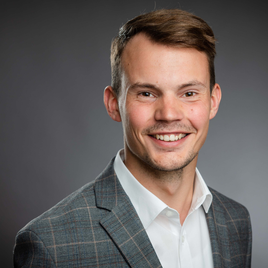 Philipp Schmid Strategischer Einkäufer LEMKEN GmbH & Co. KG XING