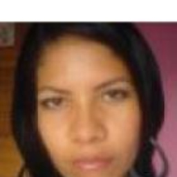 GLORIA EDITH COMAS PIÑEREZ