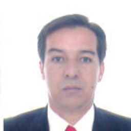 Luis Alberto Vargas Suarez