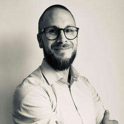 Dominik Rudolph