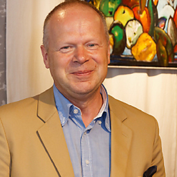 Profilbild Reinhold Pöhlmann