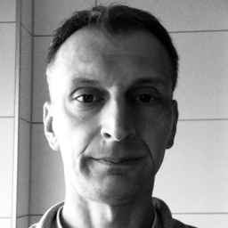 Ralf Wedel