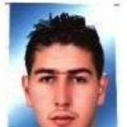 MESUT AYYILDIZ