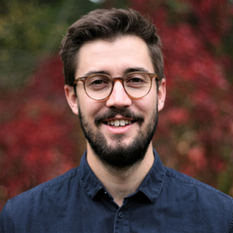 Patrick Scholz