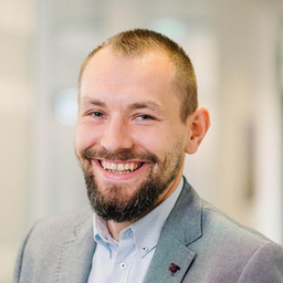 Patrick Hottmann