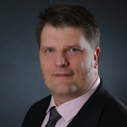 Dr. Burkhard Peter