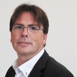 Norbert Korge
