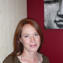 Social Media Profilbild Margit Schindler Düsseldorf