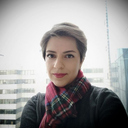 Elaheh Sharifi