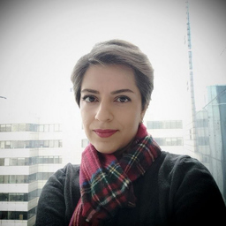 Elaheh Sharifi