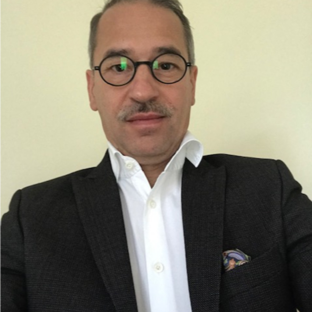 Dipl.Ing. Stefan Piel Head of Marketing, Head of Design, Head of