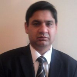 Ahmad Gardazee