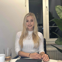Pia Grünefeld