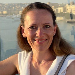 Tanja Rheinfels