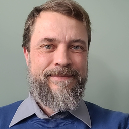 Hauke Ploetz