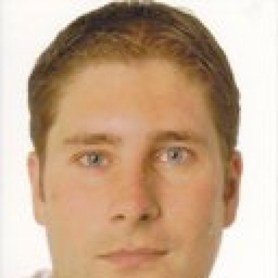 Andy Burdchen's profile picture