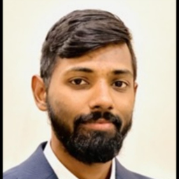 Pratik Sarolkar
