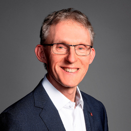 Dr. Thomas Hedemann