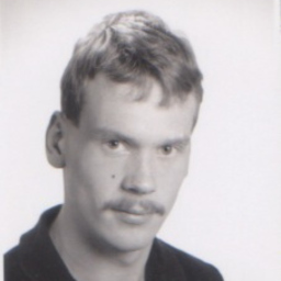 Friedrich Berk