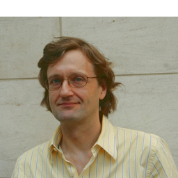 Profilbild Matthias Seidel