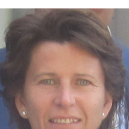 Carmen Hofmänner