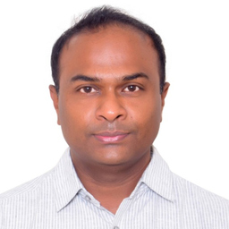 Thomas Vinod