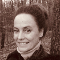 Dr. Katharina  Ahrens