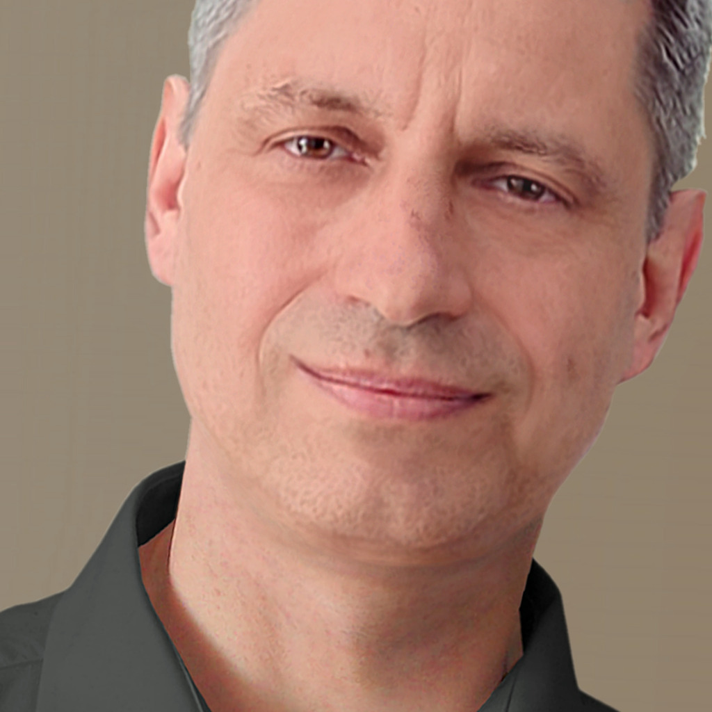 Dipl.Ing. Frank Schlegel Vertriebsmitarbeiter für den Außendienst