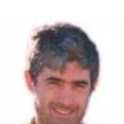 Luis González González