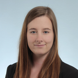 Martina Gafner's profile picture