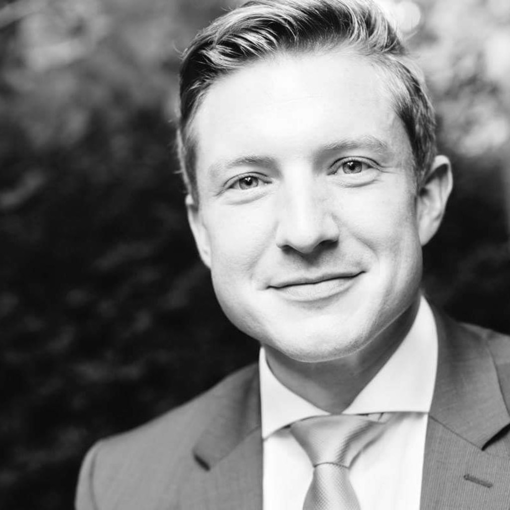 István Thür Bereichsleiter Netzabrechnung & Regulierungsmanagement