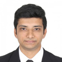 Monil Raval