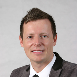 Thomas Holzhüter's profile picture