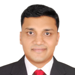Pritam Panda