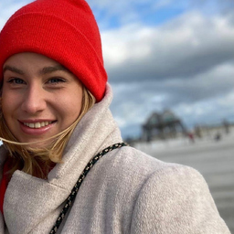 Amelie Ribbe