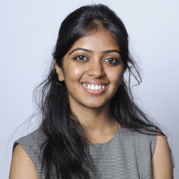 Nayana Chandrashekar