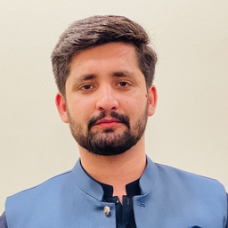 Muhammad Umar Hayat