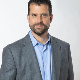 Christopher Frei