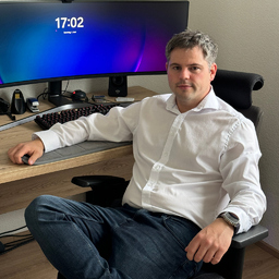 Kevin Mergener