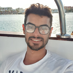 Abdelrahman Hewala