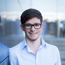 Alexandros Malikotsinas's profile picture