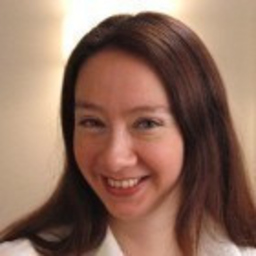 Sabine Nagel