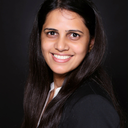 Aparna Thakur