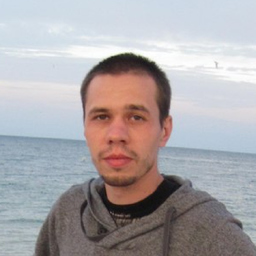 Anton Paramonov