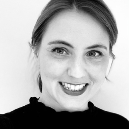 Nicole Wenniges (Großpietsch) 