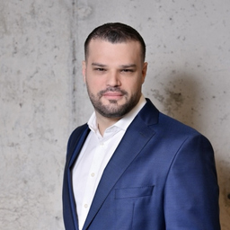 Benedikt Kretschmer